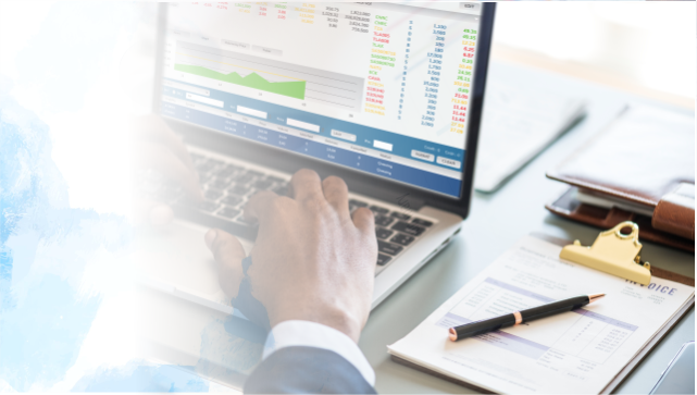 Basic Accounting and Finance